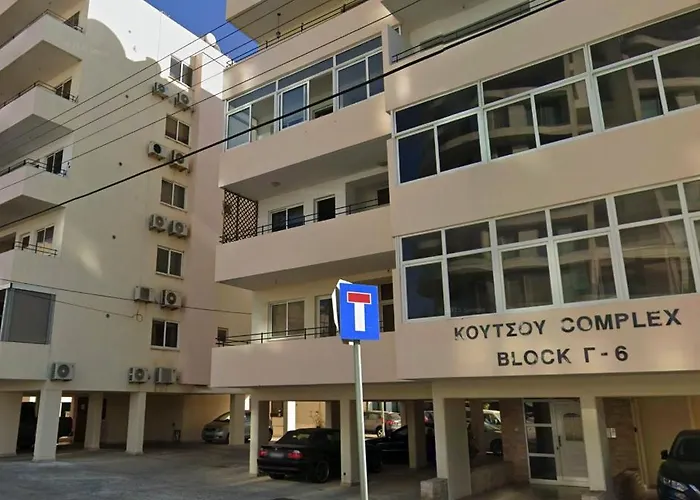 Sunset Poolside With Pool Facility