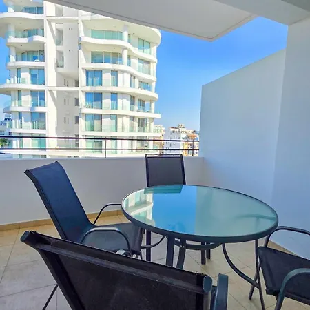 Apartamento Sunset Poolside With Pool Facility *