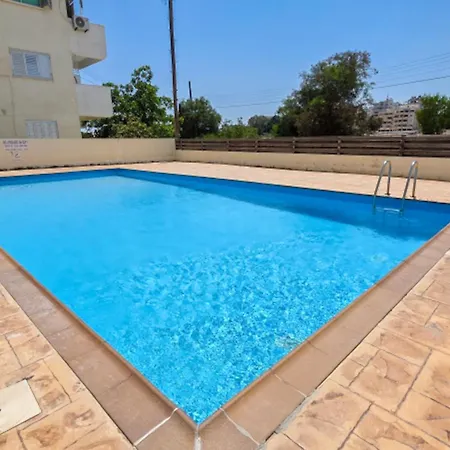 Sunset Poolside With Pool Facility