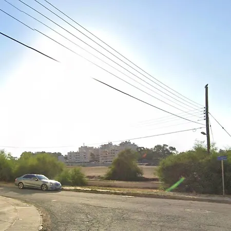 Sunset Poolside With Pool Facility Apartamento Larnaca