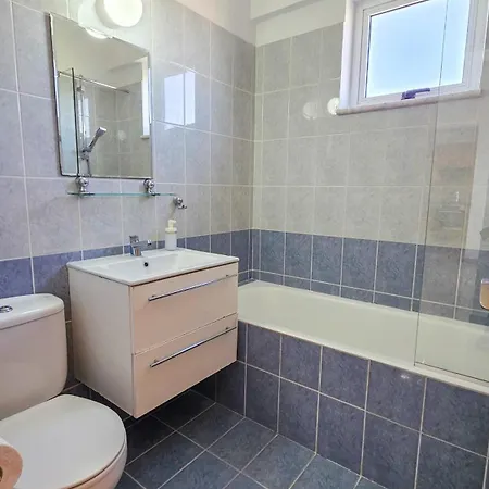 Sunset Poolside With Pool Facility